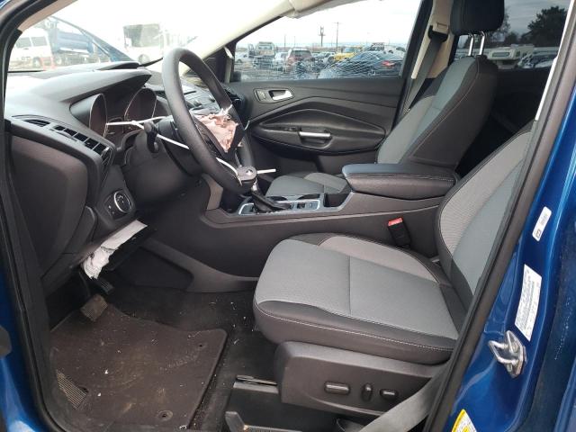 Photo 7 from auction – 2017 FORD ESCAPE SE with VIN 1FMCU9GD0HUE50276