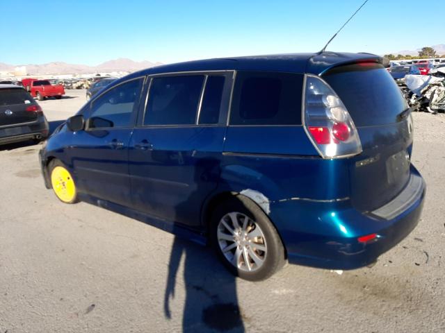 Photo 2 from auction – 2006 MAZDA 5 with VIN JM1CR293960103020