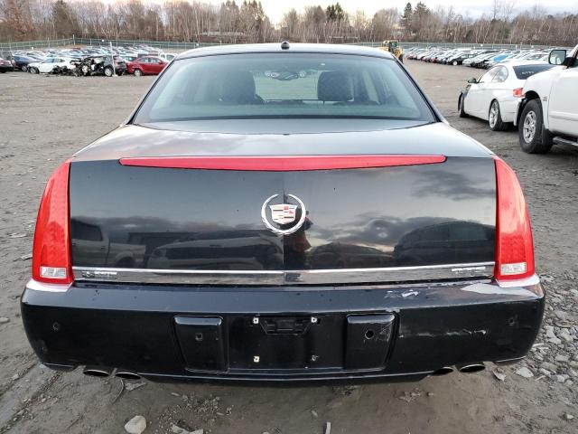 Photo 6 from auction – 2008 CADILLAC DTS with VIN 1G6KD57Y88U150371