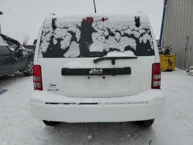 Photo 6 from auction – 2012 JEEP LIBERTY SP with VIN 1C4PJMAK2CW170686
