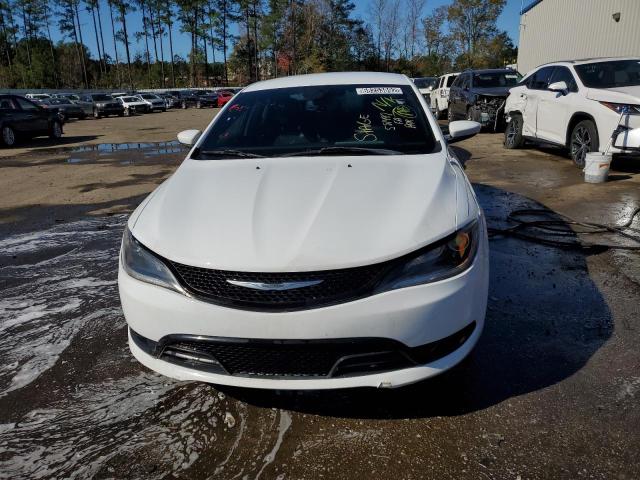 Photo 5 from auction – 2015 CHRYSLER 200 S with VIN 1C3CCCBG0FN581497