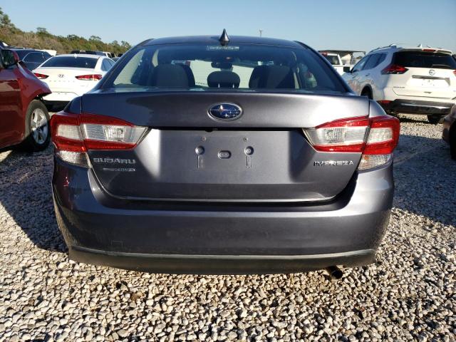 Photo 6 from auction – 2017 SUBARU IMPREZA PR with VIN 4S3GKAB67H3623299