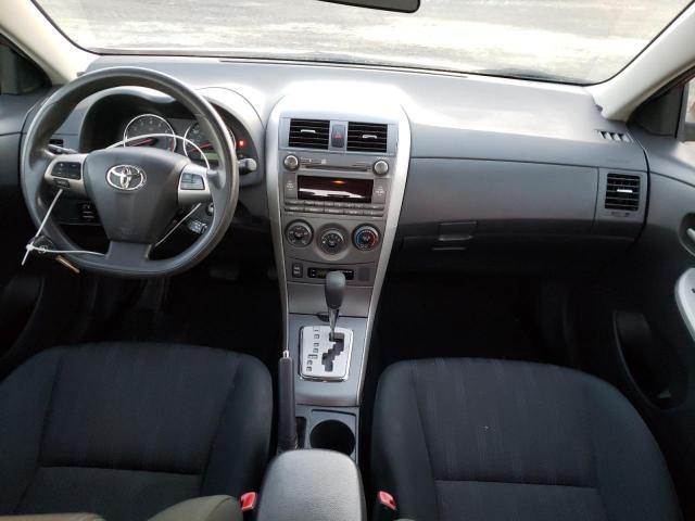 Photo 8 from auction – 2011 TOYOTA COROLLA BA with VIN 2T1BU4EE7BC747872