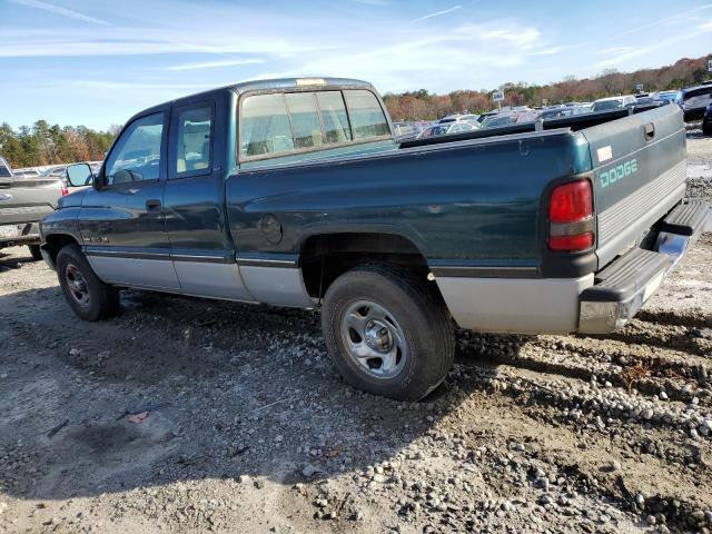 Photo 2 from auction – 1995 DODGE RAM 1500 with VIN 3B7HC13YXSG701256