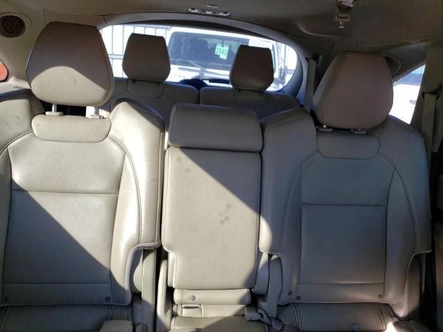 Photo 10 from auction – 2014 ACURA MDX TECHNO with VIN 5FRYD4H49EB042440