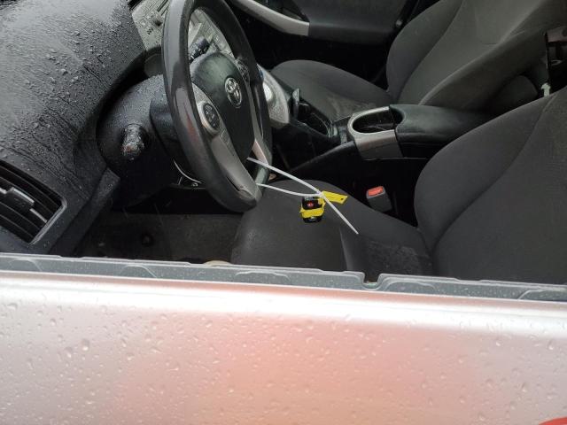 Photo 7 from auction – 2015 TOYOTA PRIUS with VIN JTDKN3DU6F0437762