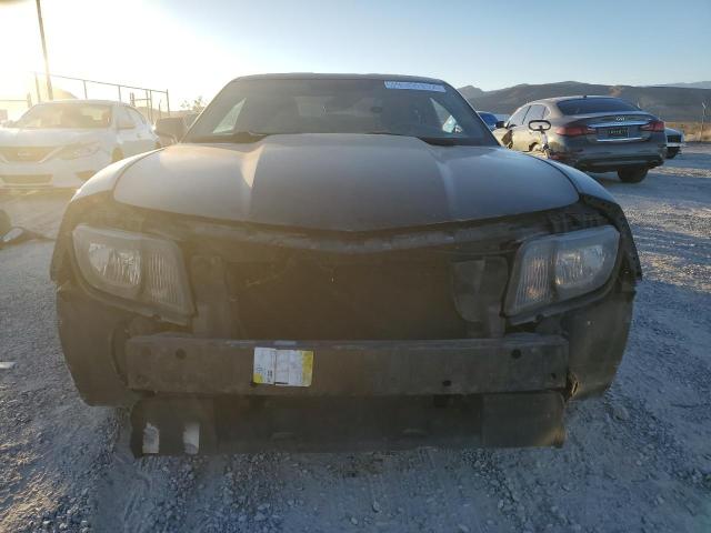 Photo 5 from auction – 2011 CHEVROLET CAMARO SS with VIN 2G1FS1EW4B9104399