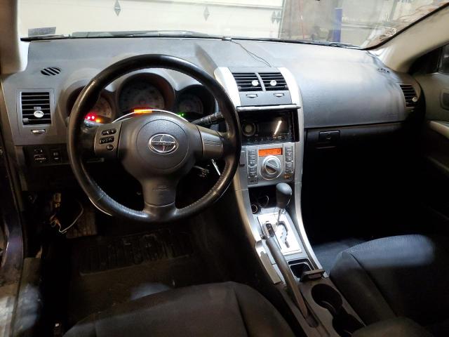 Photo 8 from auction – 2010 TOYOTA SCION with VIN JTKDE3B71A0315639