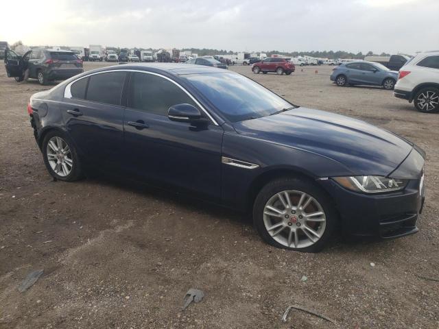 Photo 4 from auction – 2017 JAGUAR XE PREMIUM with VIN SAJAD4BG4HA974114