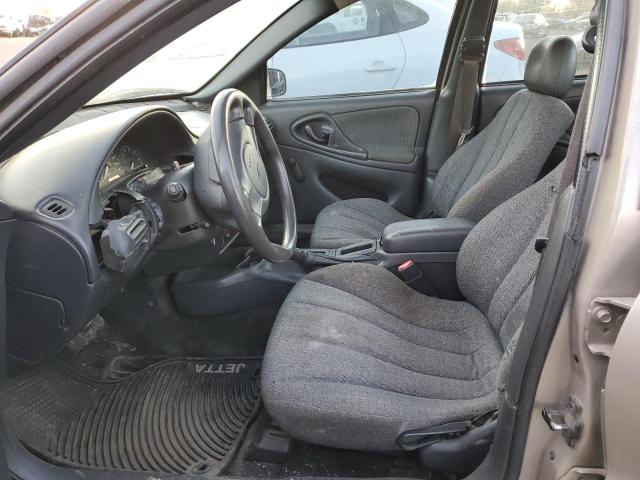 Photo 7 from auction – 2003 CHEVROLET CAVALIER with VIN 1G1JC52F737186229