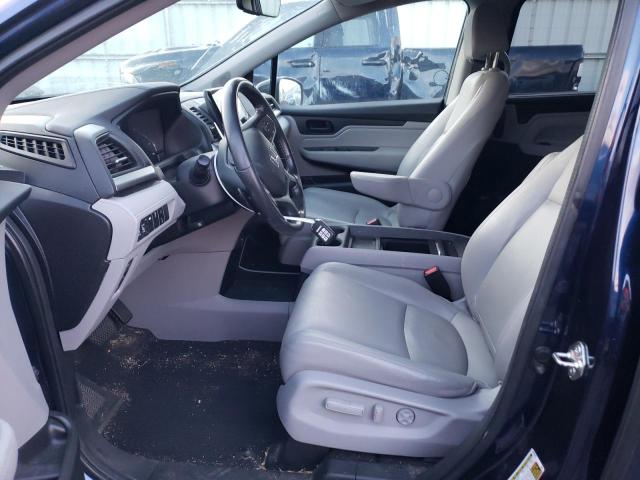 Photo 7 from auction – 2018 HONDA ODYSSEY EX with VIN 5FNRL6H71JB044627