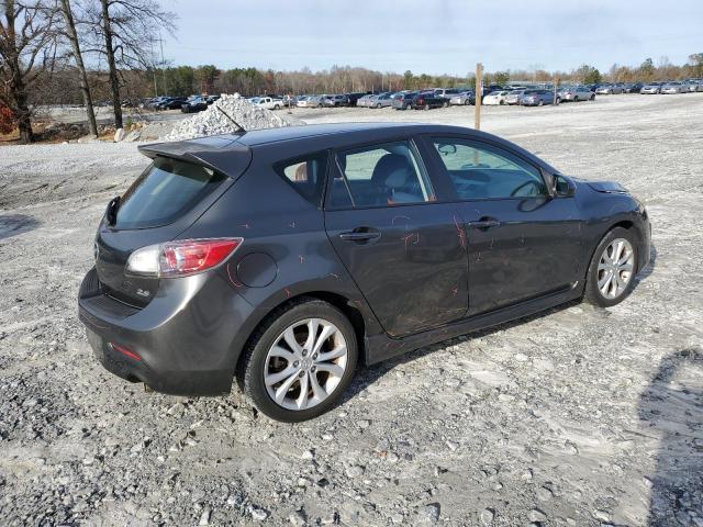 Photo 3 from auction – 2010 MAZDA 3 S with VIN JM1BL1H6XA1343232
