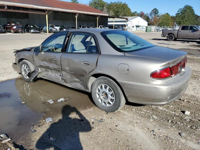 Photo 2 from auction – 2003 BUICK CENTURY CU with VIN 2G4WS52JX31285110