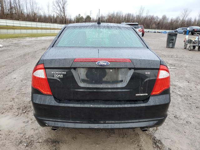 Photo 6 from auction – 2012 FORD FUSION SE with VIN 3FAHP0HG4CR281925