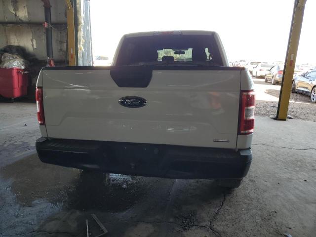 Photo 6 from auction – 2018 FORD F150 SUPER with VIN 1FTEW1EP0JKF05929
