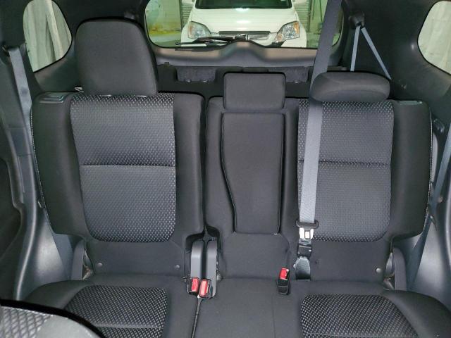 Photo 10 from auction – 2018 MITSUBISHI OUTLANDER with VIN JA4AD3A30JZ069538