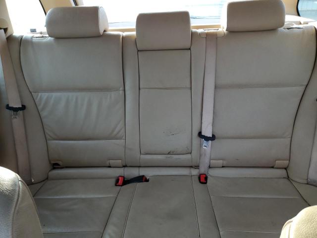 Photo 10 from auction – 2006 BMW X5 3.0I with VIN 5UXFA13586LY46936