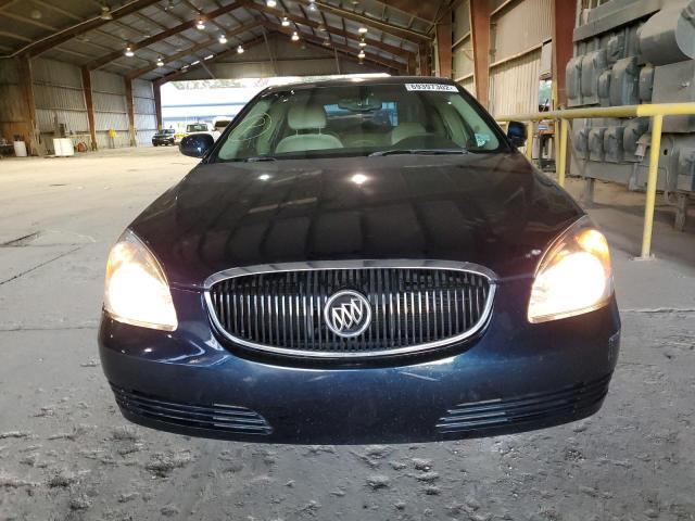 صورة رقم 5 من المزاد - 2007 BUICK LUCERNE CX مع VIN 1G4HP57237U150296