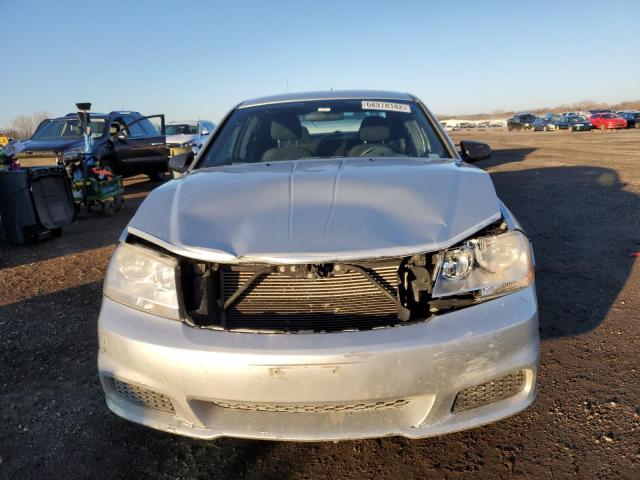 Photo 5 from auction – 2012 DODGE AVENGER SE with VIN 1C3CDZAB8CN290022
