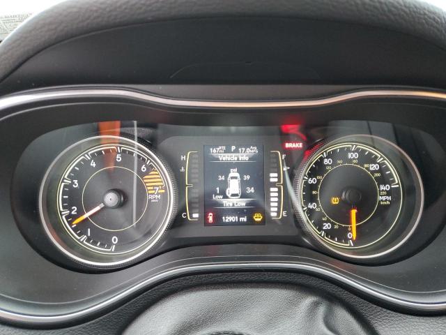 Photo 9 from auction – 2019 JEEP CHEROKEE L with VIN 1C4PJMLB8KD472247