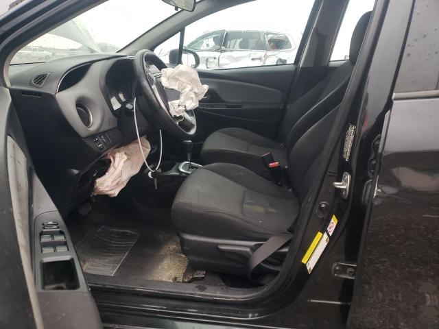 Photo 7 from auction – 2015 TOYOTA YARIS with VIN VNKKTUD39FA033746