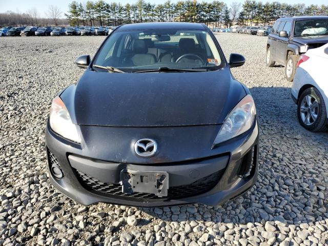 Photo 5 from auction – 2013 MAZDA 3 I with VIN JM1BL1VP5D1815953