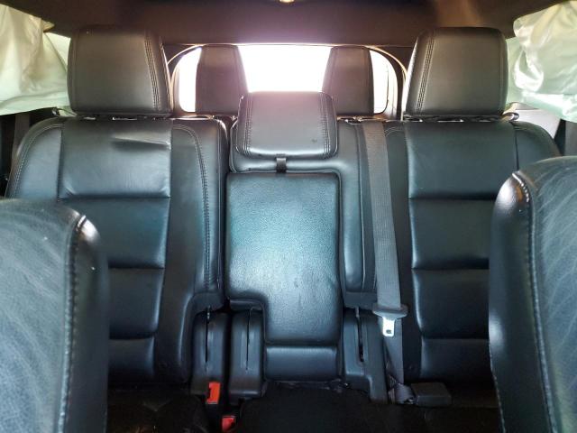 Photo 10 from auction – 2013 FORD EXPLORER L with VIN 1FM5K7F83DGC92421