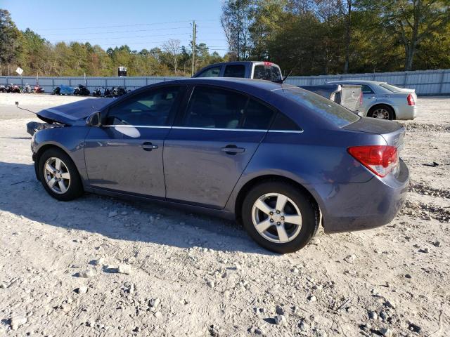 Photo 2 from auction – 2014 CHEVROLET CRUZE LT with VIN 1G1PC5SB3E7192619