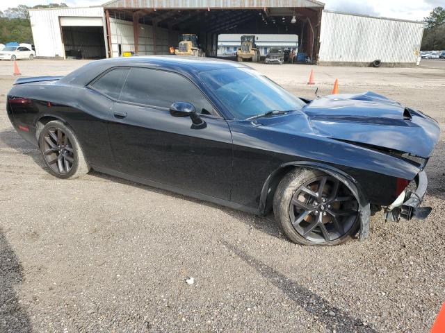 Photo 4 from auction – 2019 DODGE CHALLENGER with VIN 2C3CDZBT6KH629178