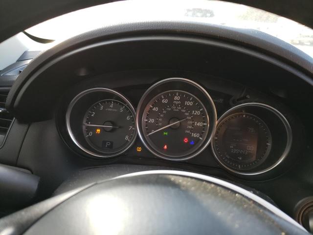 Photo 9 from auction – 2014 MAZDA CX-5 SPORT with VIN JM3KE2BE1E0311420