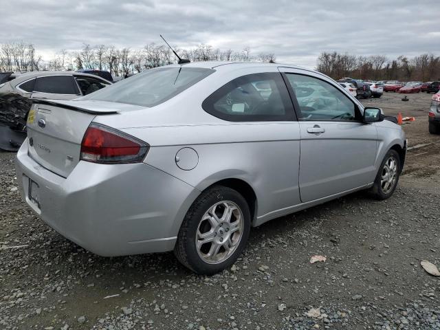 Photo 3 from auction – 2010 FORD FOCUS SE with VIN 1FAHP3CNXAW118245