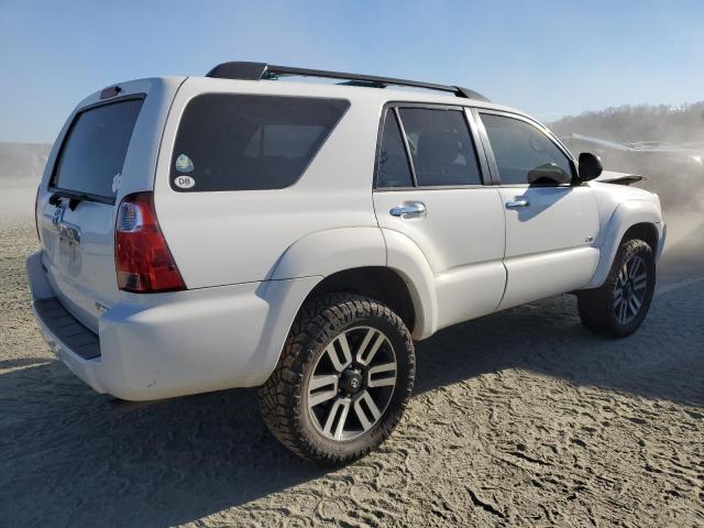 Photo 3 from auction – 2007 TOYOTA 4RUNNER SR with VIN JTEZU14R278077941