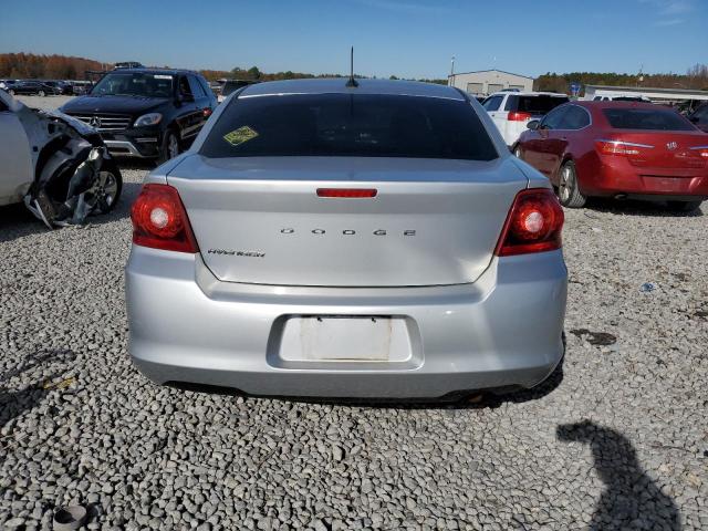 Photo 6 from auction – 2012 DODGE AVENGER with VIN 1C3CDZCBXCN156089