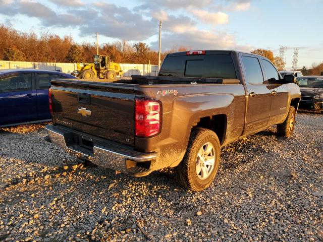 Photo 3 from auction – 2016 CHEVROLET SILVERADO with VIN 3GCUKREC7GG109578