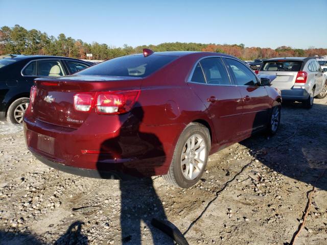 Photo 3 from auction – 2015 CHEVROLET MALIBU 1LT with VIN 1G11C5SL0FF108858