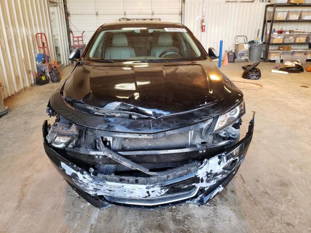 Photo 5 from auction – 2018 CHEVROLET IMPALA PRE with VIN 2G1125S32J9112950