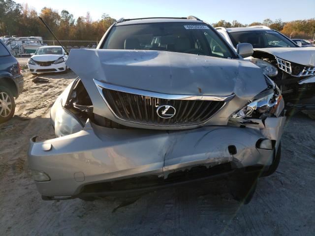 صورة رقم 5 من المزاد - 2008 LEXUS RX 350 مع VIN 2T2GK31U58C046528