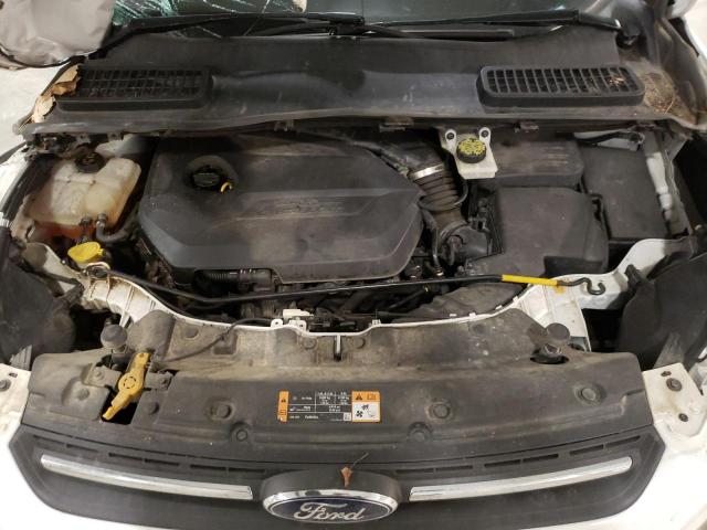 Photo 12 from auction – 2014 FORD ESCAPE SE with VIN 1FMCU9GX0EUD25669