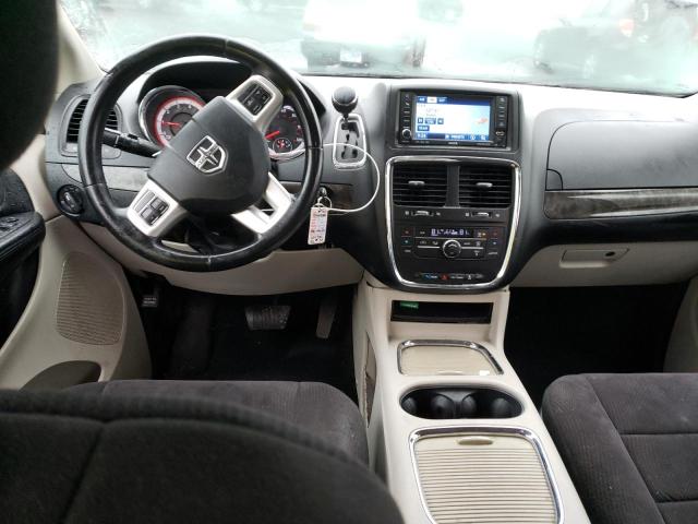 Photo 8 from auction – 2011 DODGE GRAND CARA with VIN 2D4RN5DG9BR700236