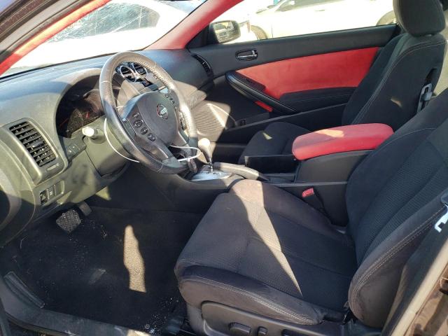 Photo 7 from auction – 2010 NISSAN ALTIMA S with VIN 1N4AL2EP6AC110389