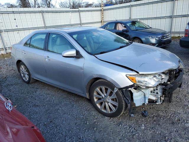 Photo 4 from auction – 2012 TOYOTA CAMRY BASE with VIN 4T4BF1FK7CR227559