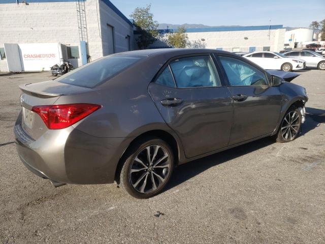 Photo 3 from auction – 2019 TOYOTA COROLLA L with VIN 5YFBURHE4KP939453