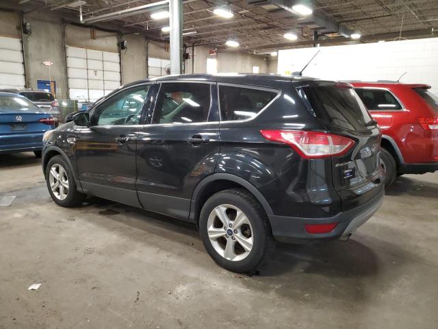 Photo 2 from auction – 2014 FORD ESCAPE SE with VIN 1FMCU9GX8EUA78417