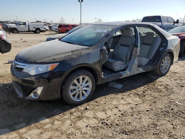 TOYOTA CAMRY BASE 2012 with VIN 4T4BF1FK6CR222949 - Photo from auction