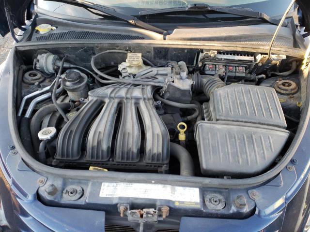 Photo 11 from auction – 2005 CHRYSLER PT CRUISER with VIN 3C4FY58B65T632940