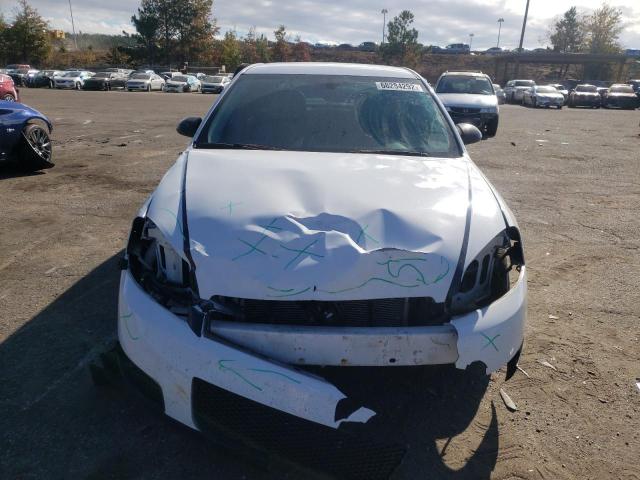Photo 5 from auction – 2016 CHEVROLET IMPALA LIM with VIN 2G1WC5E32G1136543