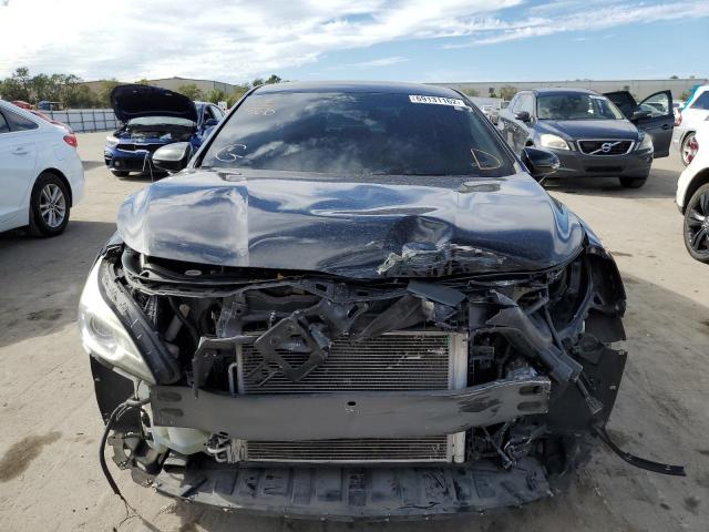 Photo 5 from auction – 2017 BUICK LACROSSE E with VIN 1G4ZP5SS6HU137703