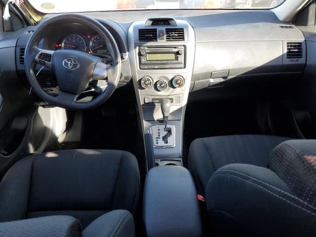 Photo 8 from auction – 2012 TOYOTA COROLLA with VIN 5YFBU4EE7CP006297