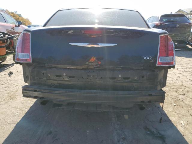 Photo 6 from auction – 2012 CHRYSLER 300 S with VIN 2C3CCADT4CH115641