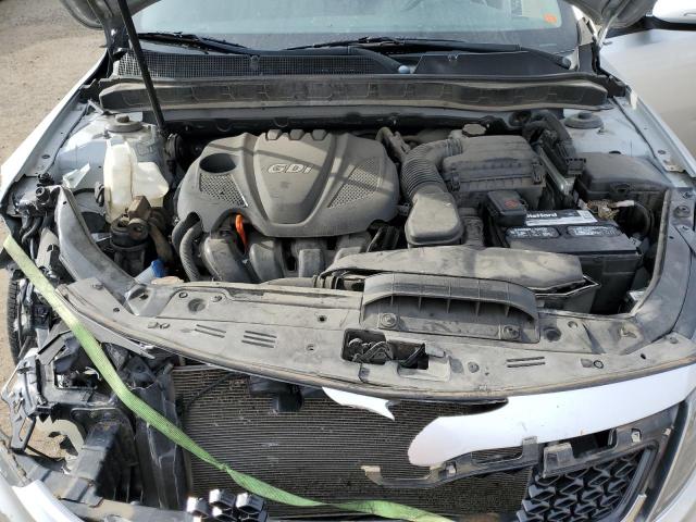 Photo 11 from auction – 2013 KIA OPTIMA LX with VIN KNAGM4A78D5378515